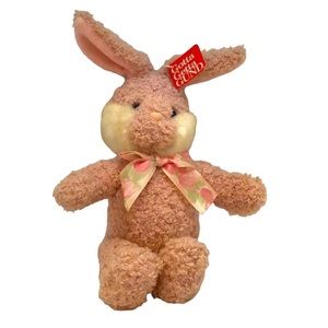 💚 GUND “Frizzi” Stuffed Bunny - NWT